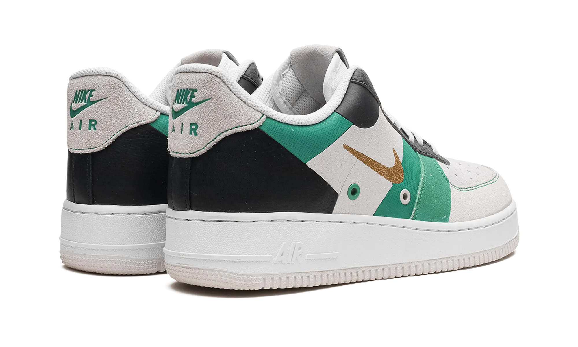 Air Force 1 Low Premium Motion Grip Lean Fit