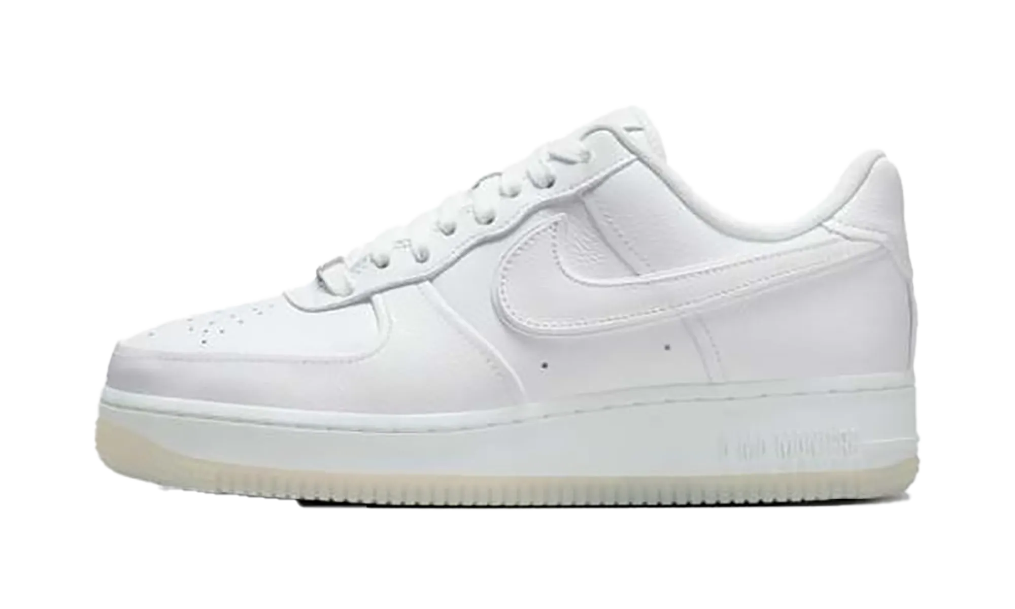 Full Flexibility All Rounder Air Force 1 Low "A Ma Mani??re - White"
