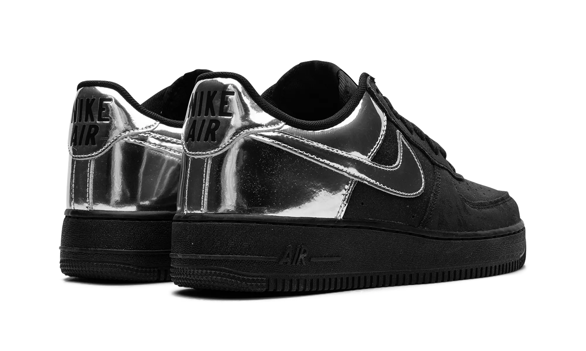 Road Tested Air Force 1 Low "All-Star"