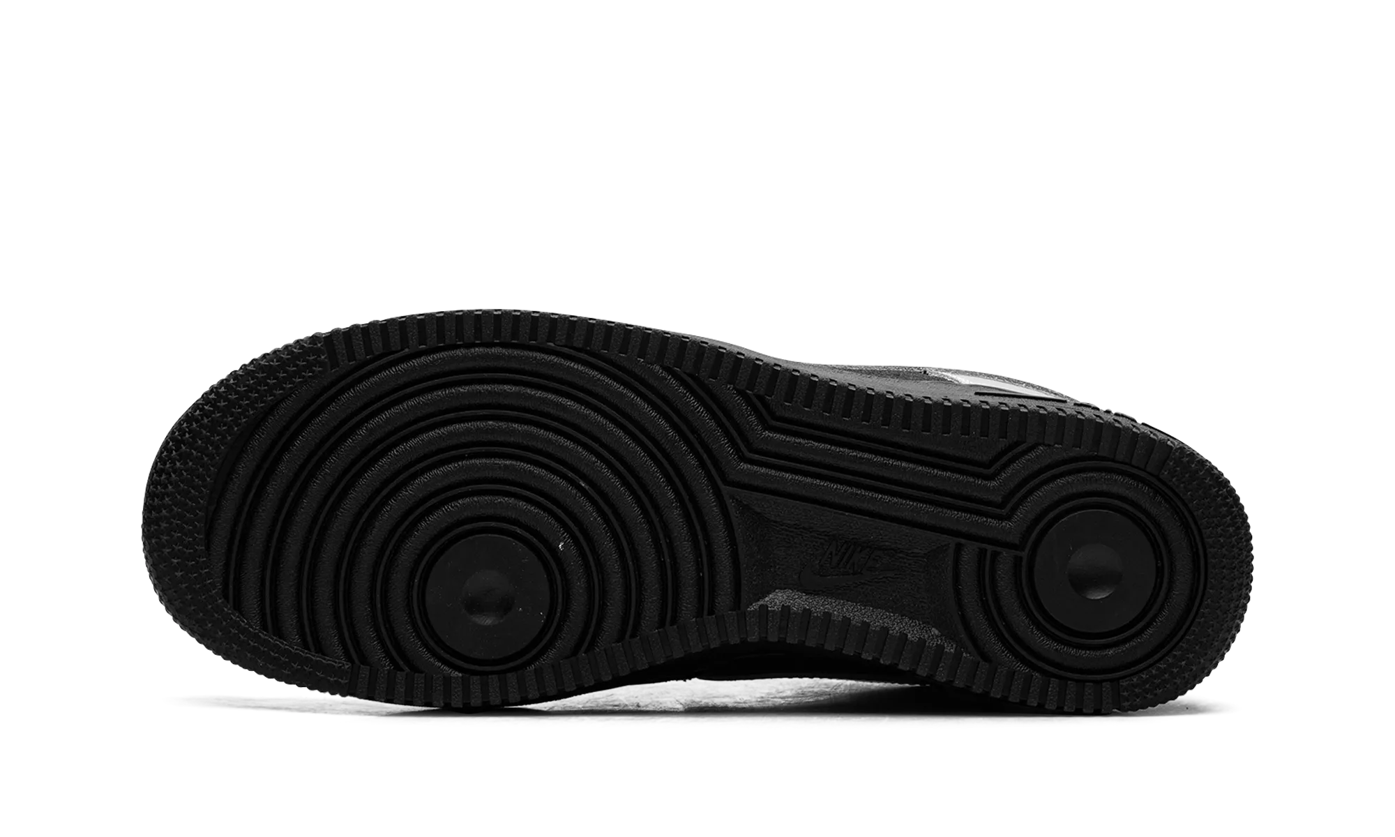 Air Force 1 Low "All-Star" Layered Cushioning System Minimal Stitch