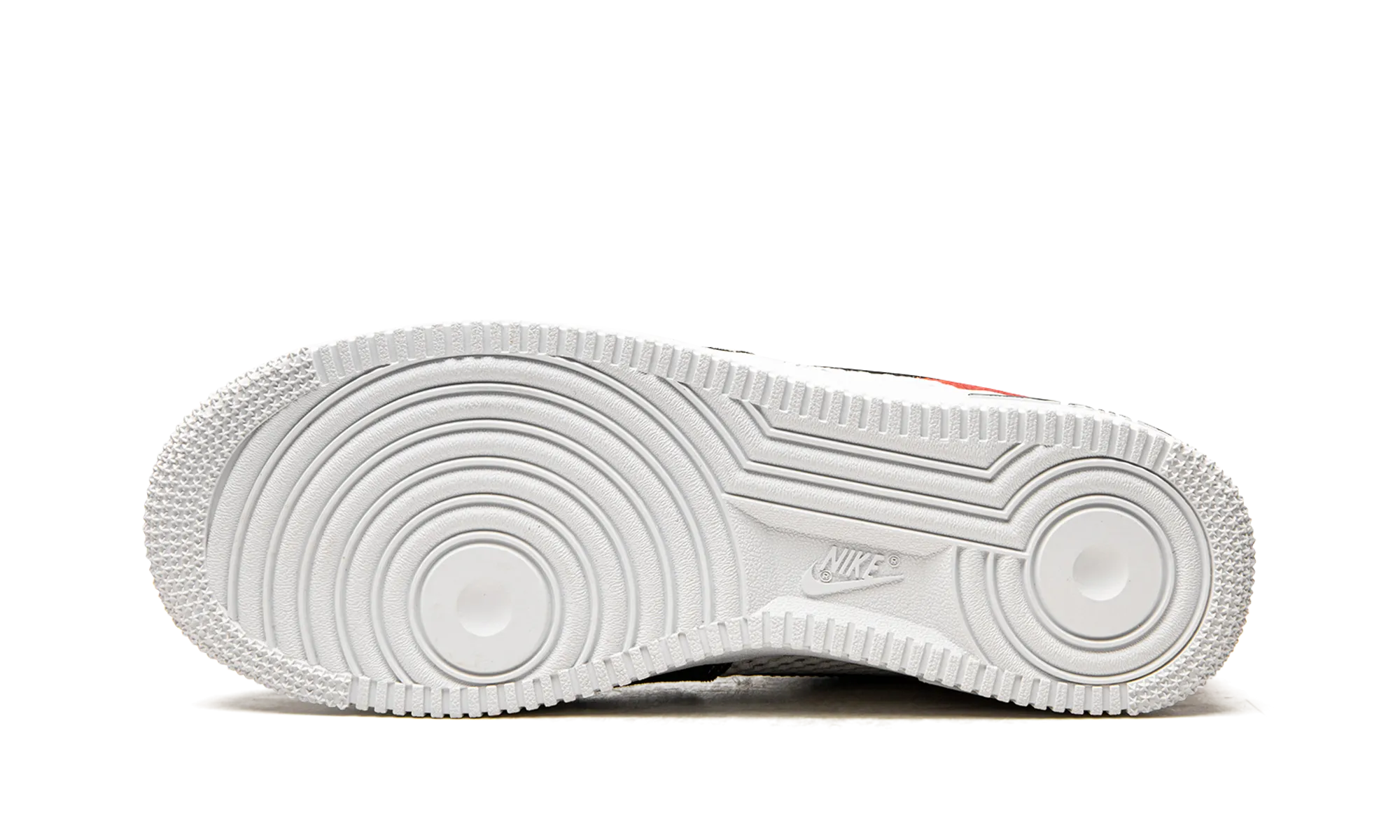 Refined performance Ventilation Air Force 1 Low "Alter and Reveal"