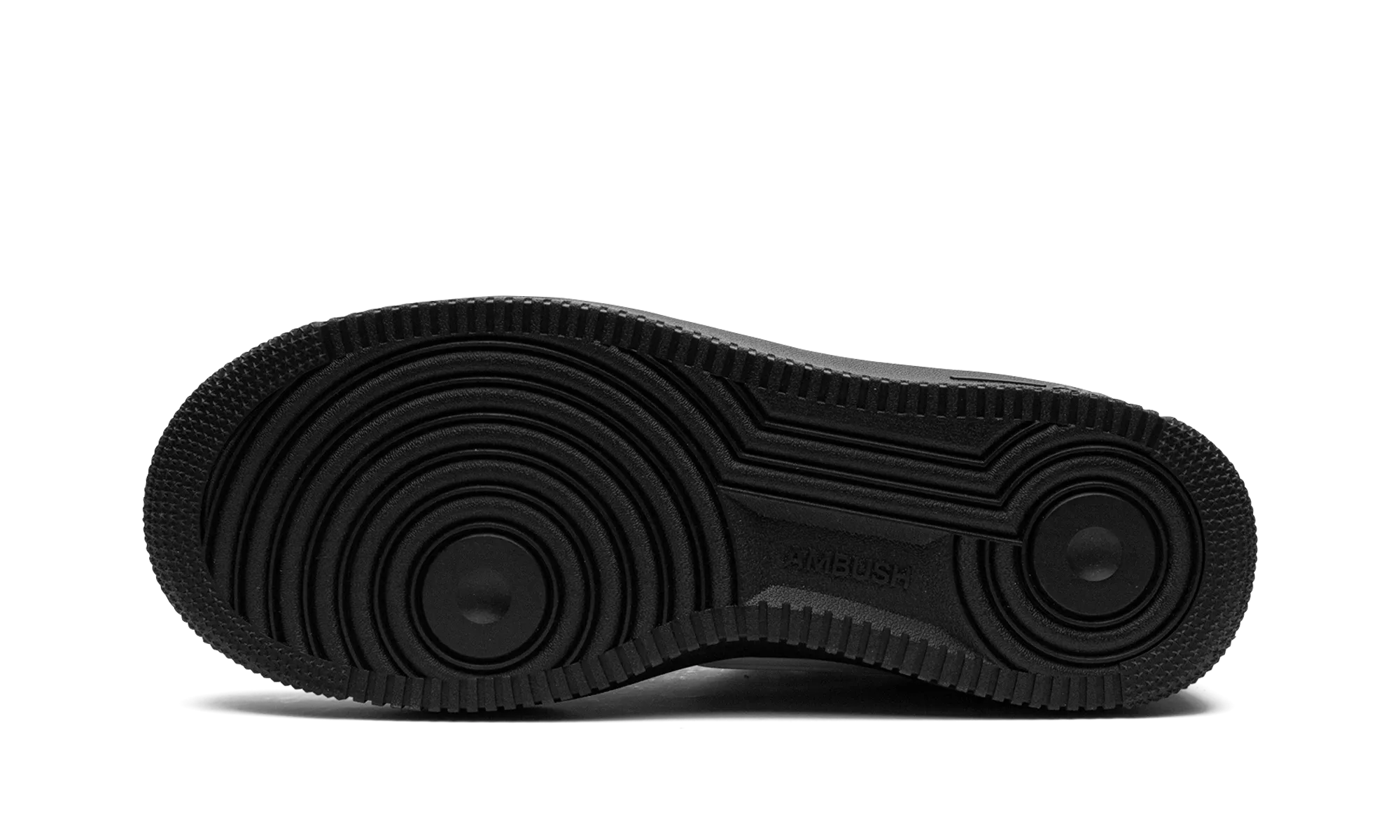 Air Force 1 Low "Ambush - Black" Fresh feeling