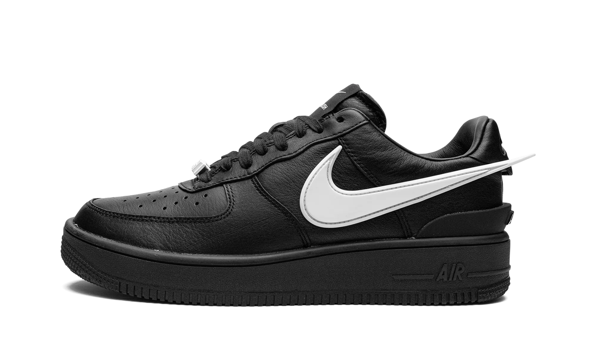 Walk Commute Air Force 1 Low "Ambush - Black"