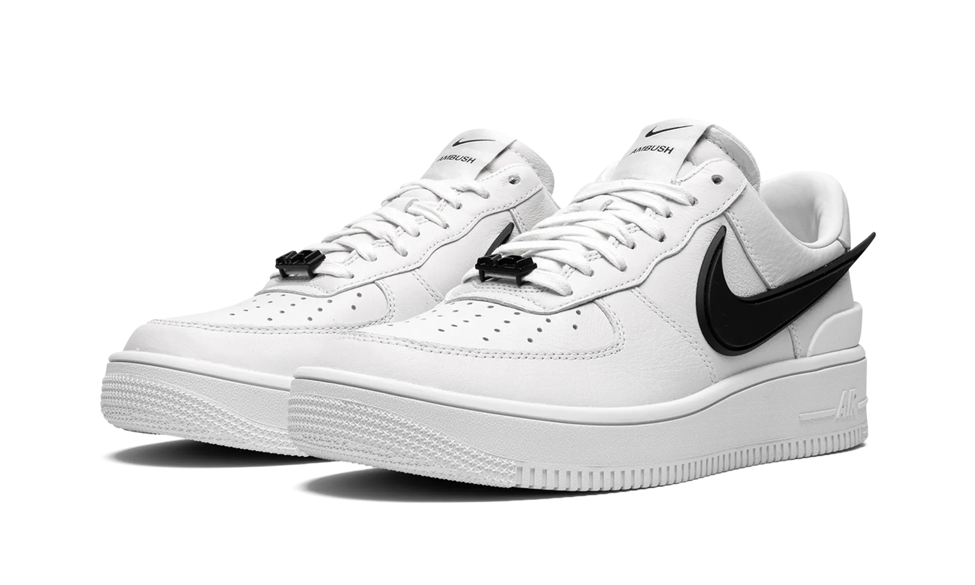 Air Force 1 Low "Ambush - Phantom" Tensile Reinforcement Torque Control Shank