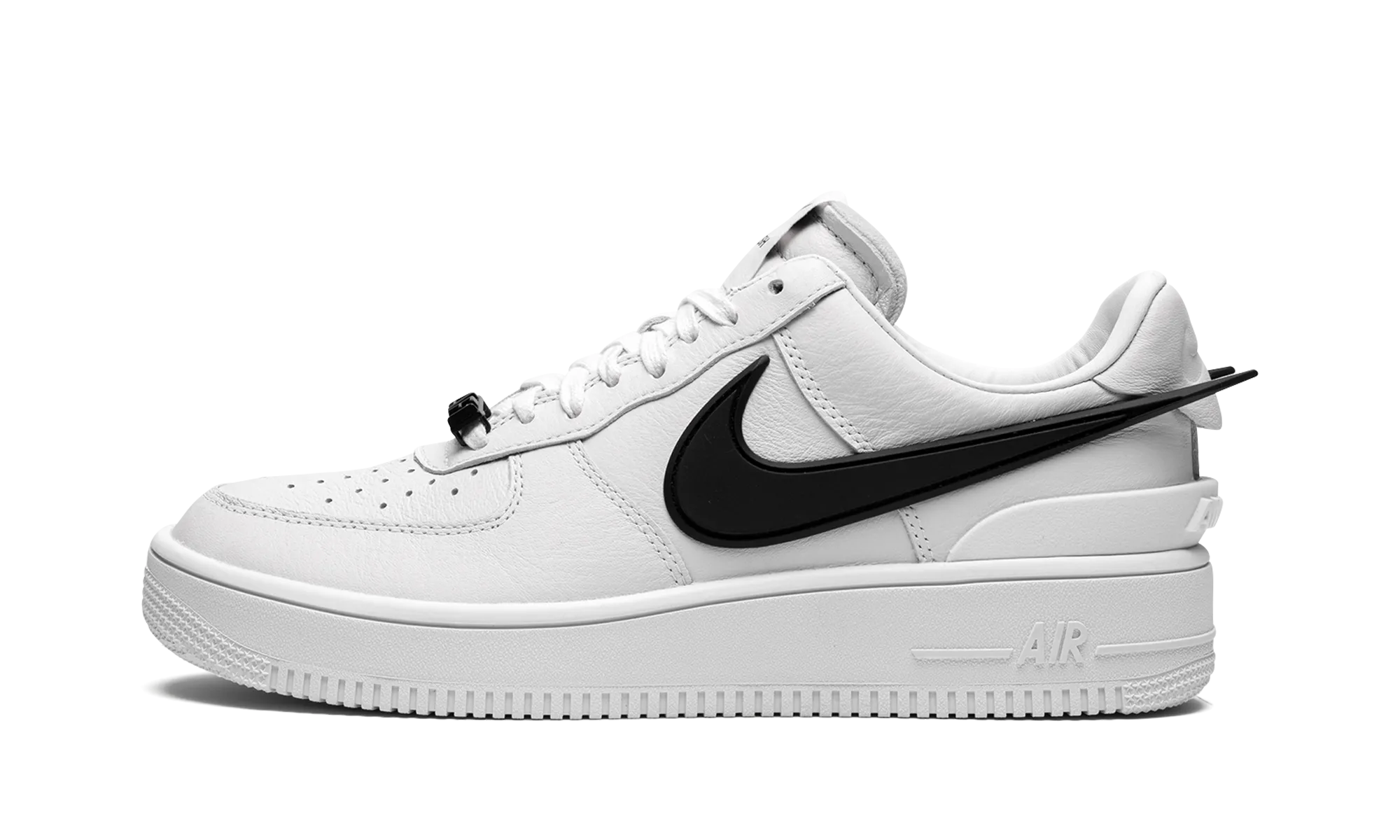 Subtle design Air Force 1 Low "Ambush - Phantom"
