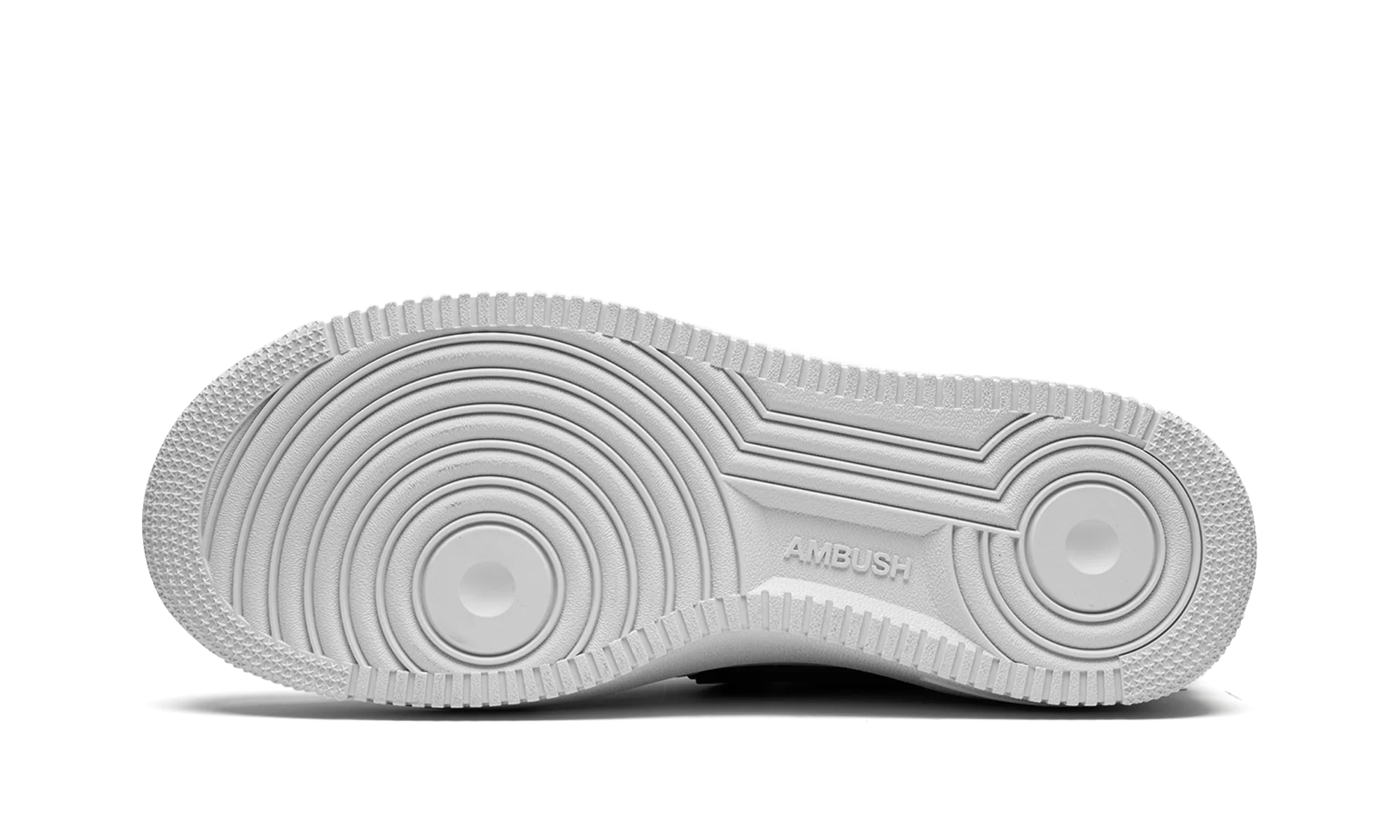 Casual Footwear Comfortable Footbed Air Force 1 Low "Ambush - Phantom"