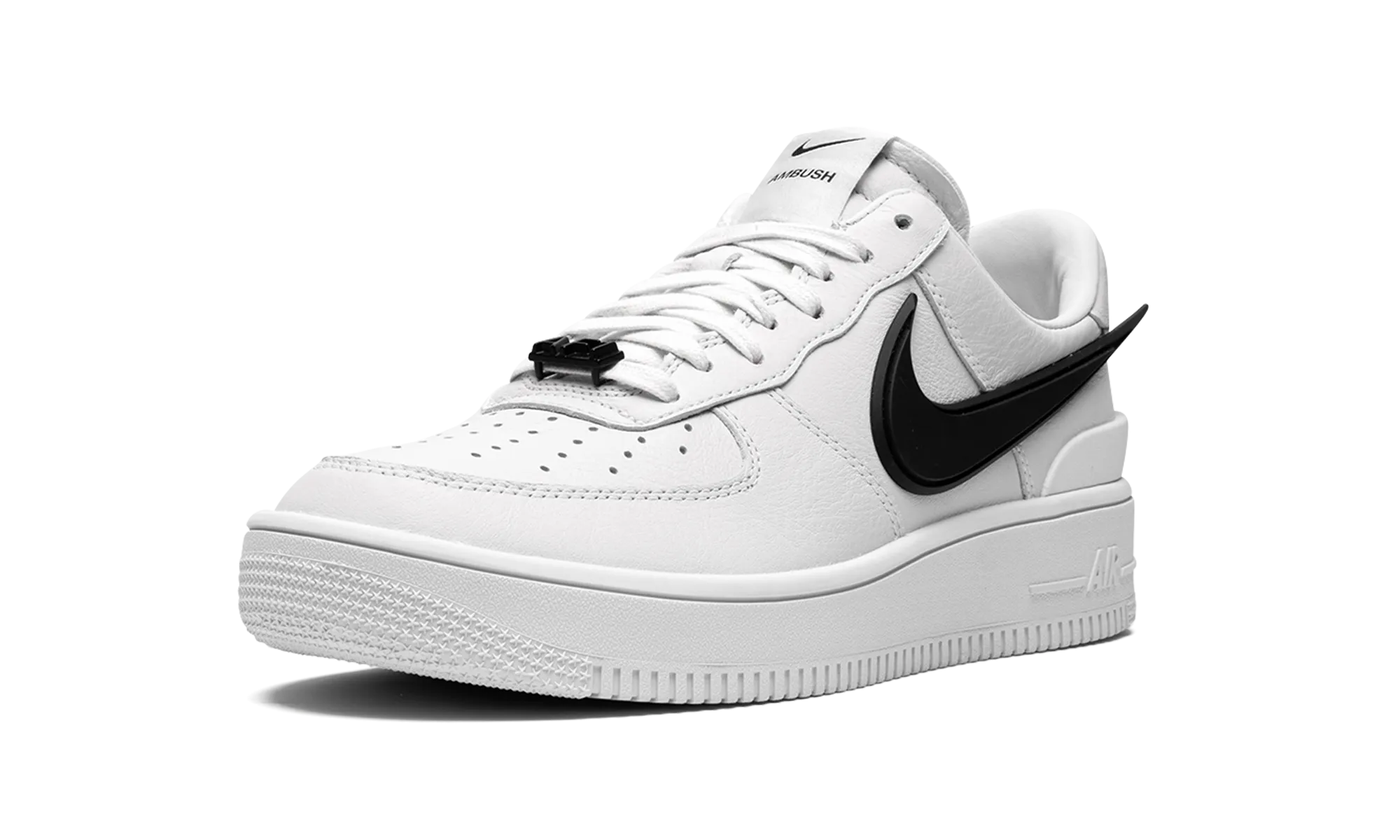 Air Force 1 Low "Ambush - Phantom" Slim Design Unbeatable comfort