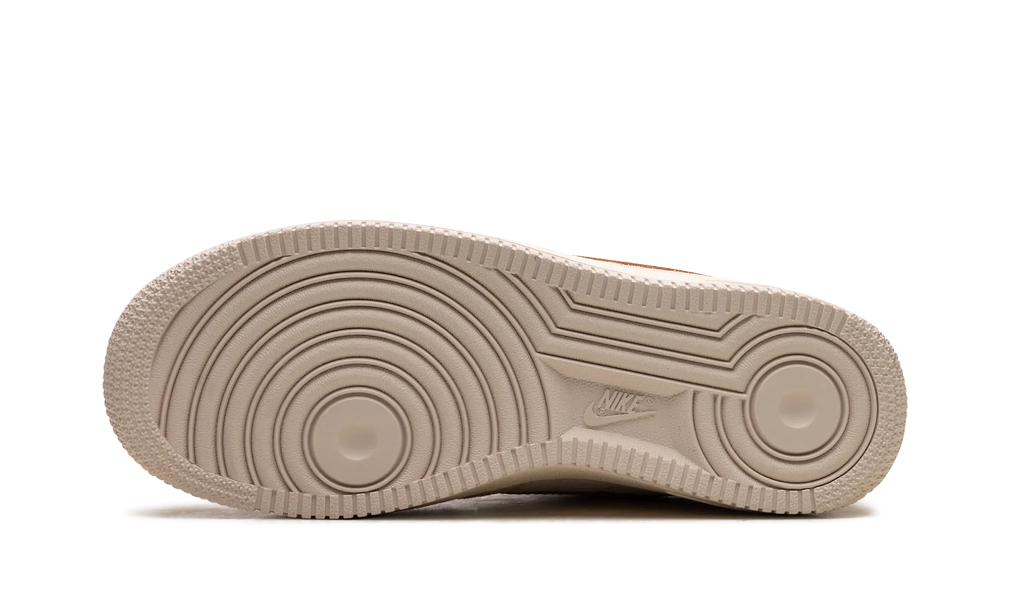Breathable Zones Air Force 1 Low "Athletic Dept."