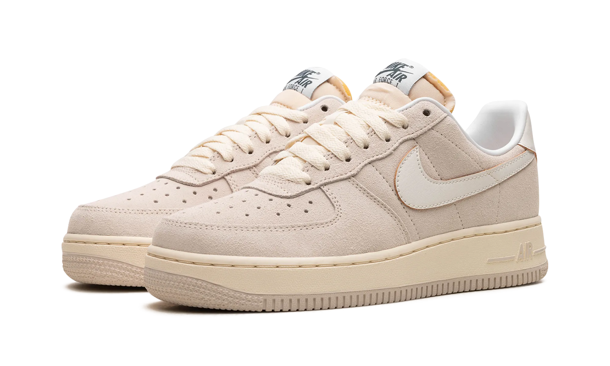 Air Force 1 Low "Athletic Dept." Motion control