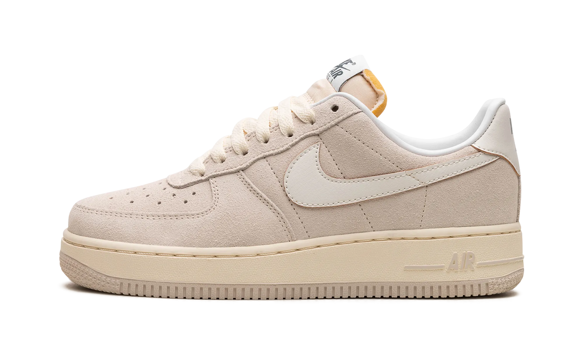 Air Force 1 Low "Athletic Dept." Compression Resistant Midsole