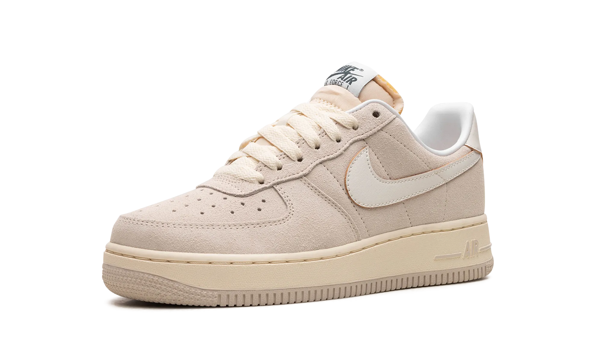 Air Force 1 Low "Athletic Dept." Fashionable Style