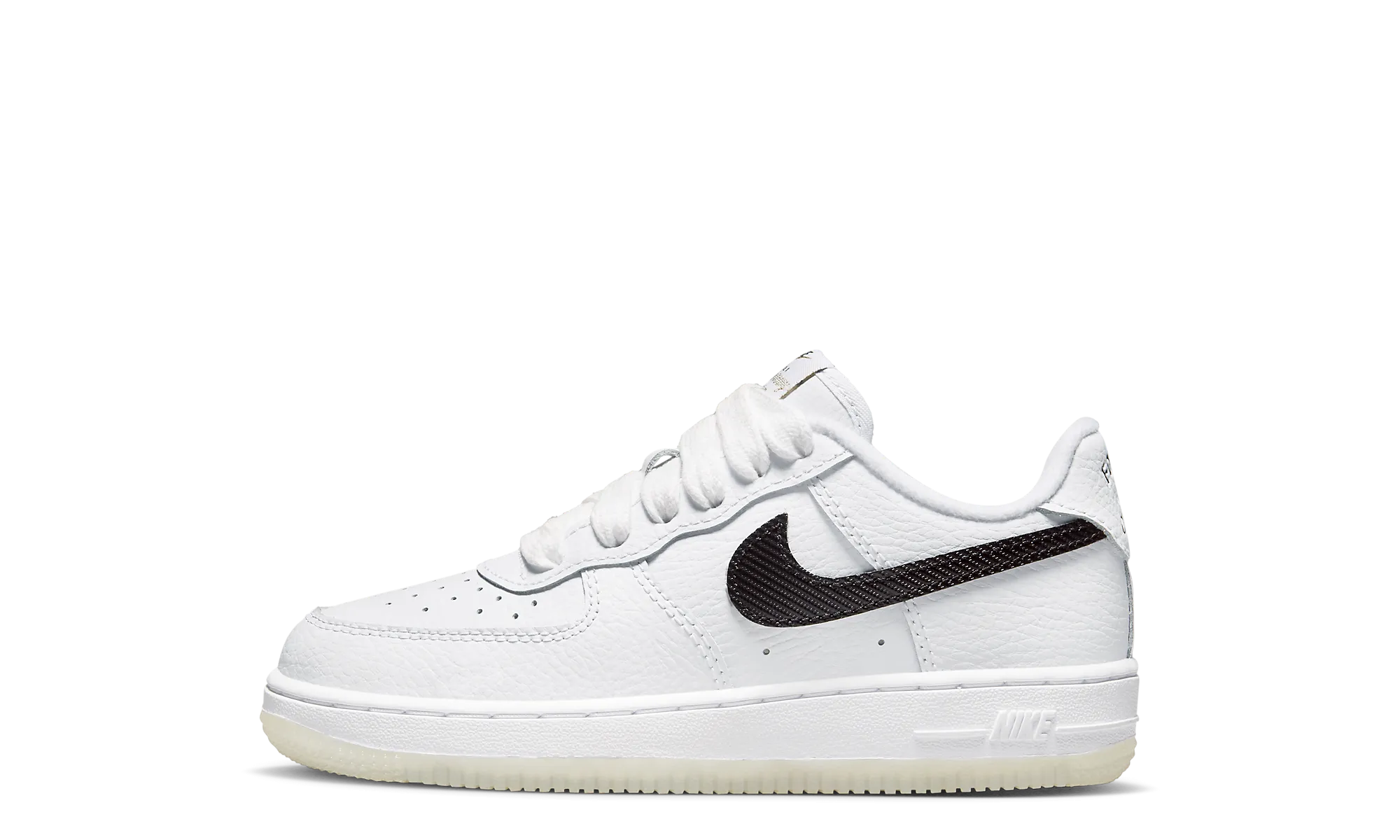 Lean Form Air Force 1 Low "Bronx Origins PS"