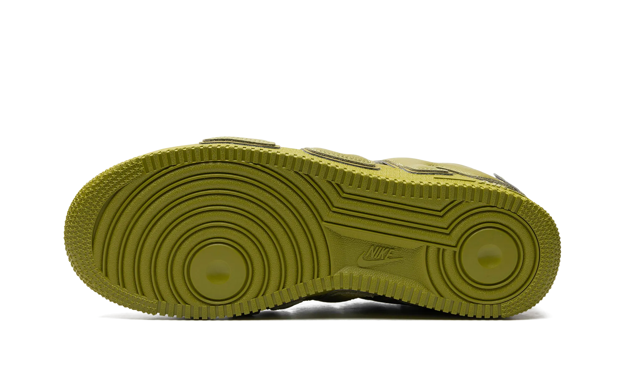 Air Force 1 Low "Cactus Plant Flea Market Moss" Balance Focus