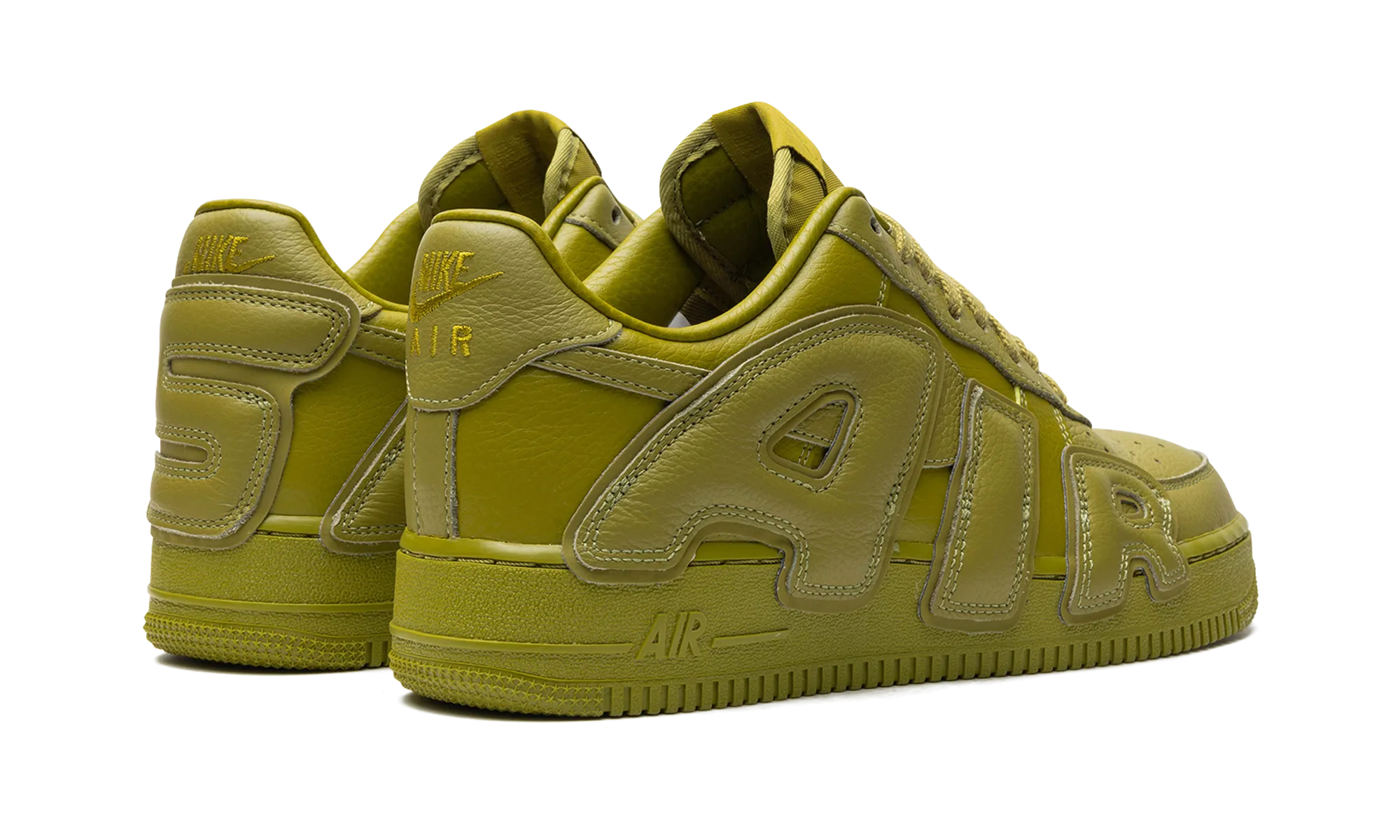 Daily Gear Air Force 1 Low "Cactus Plant Flea Market Moss"