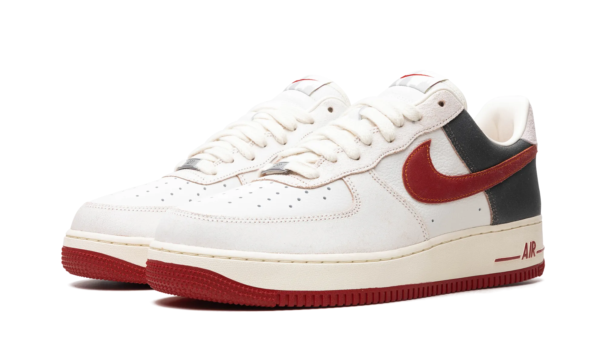 Air Force 1 Low "Chicago" cool tones
