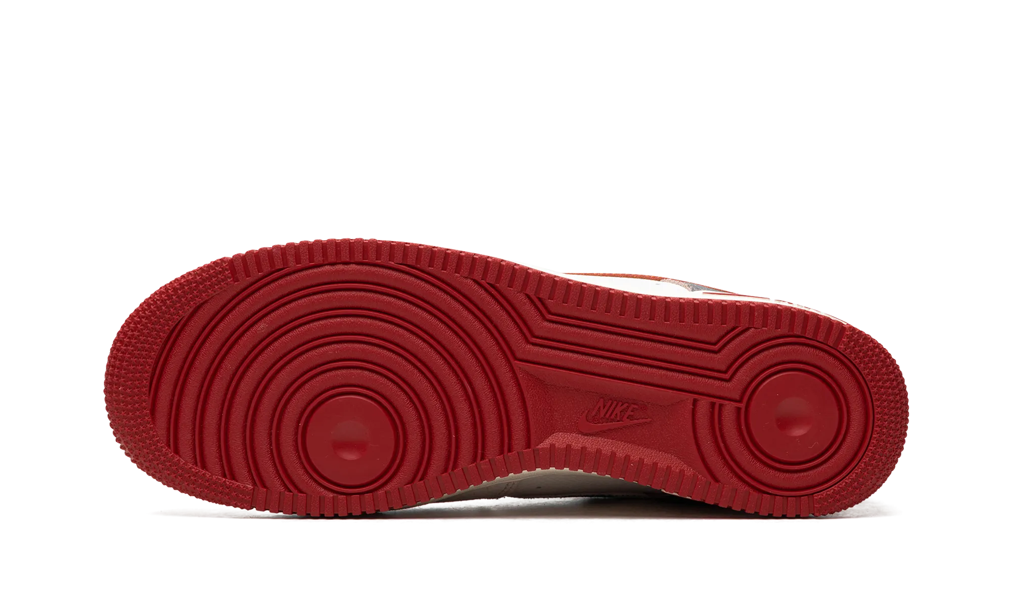 Running Shoes Air Force 1 Low "Chicago"