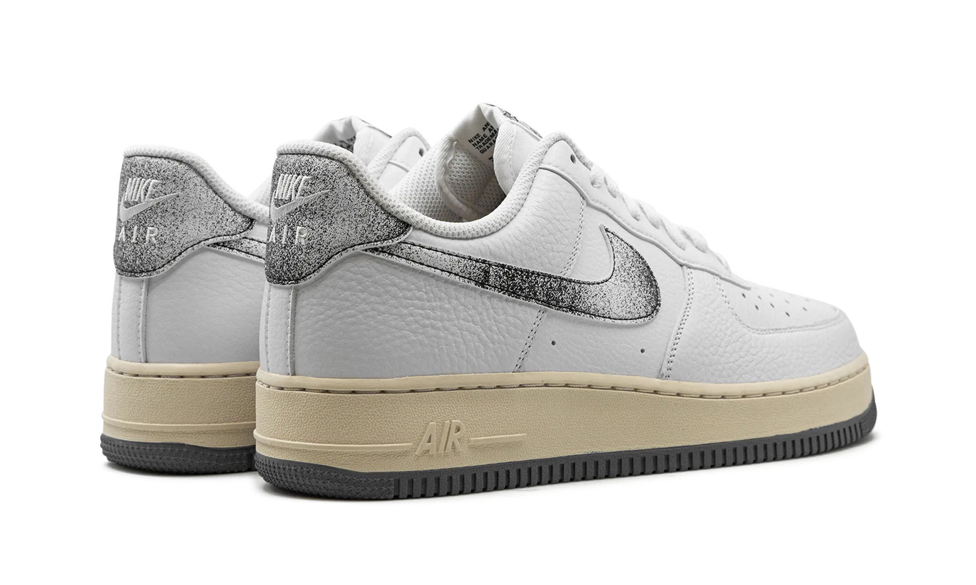 Air Force 1 Low "Classics" Shock Vibe