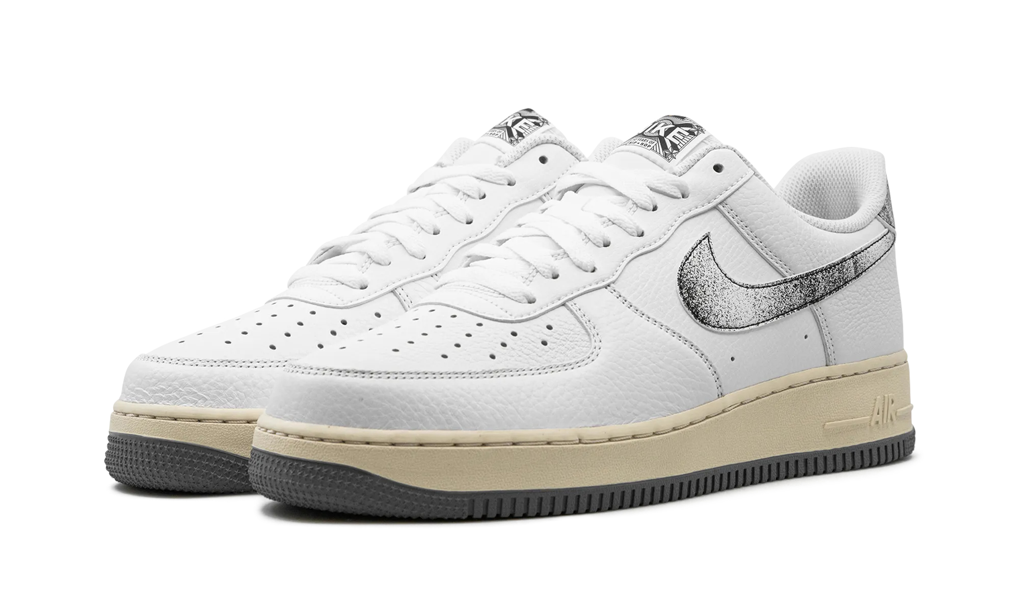 Thermal regulation Air Force 1 Low "Classics"