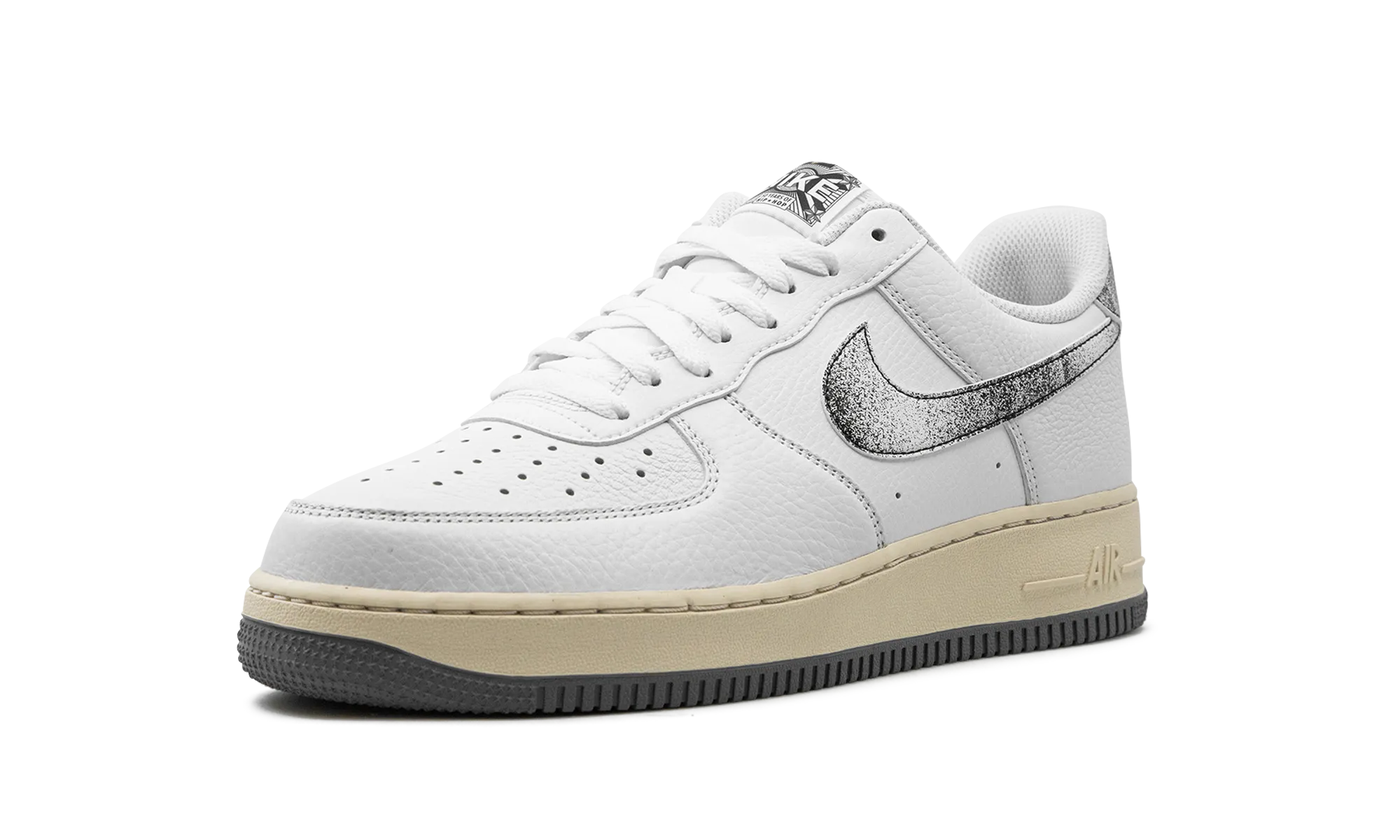 Air Force 1 Low "Classics" Motion Ease