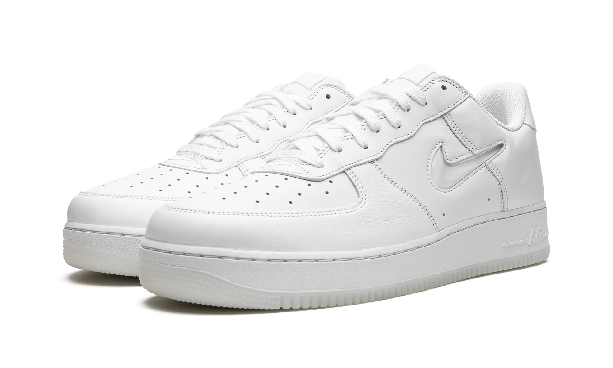 Air Force 1 Low "Color Of The Month - White" EVA Support Base