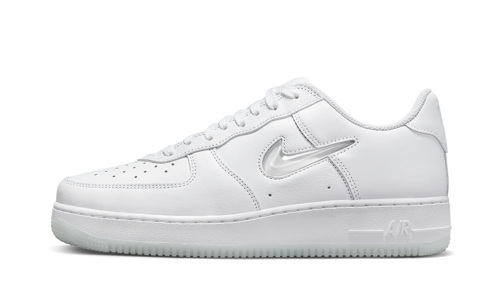 Air Force 1 Low "Color Of The Month - White" Performance