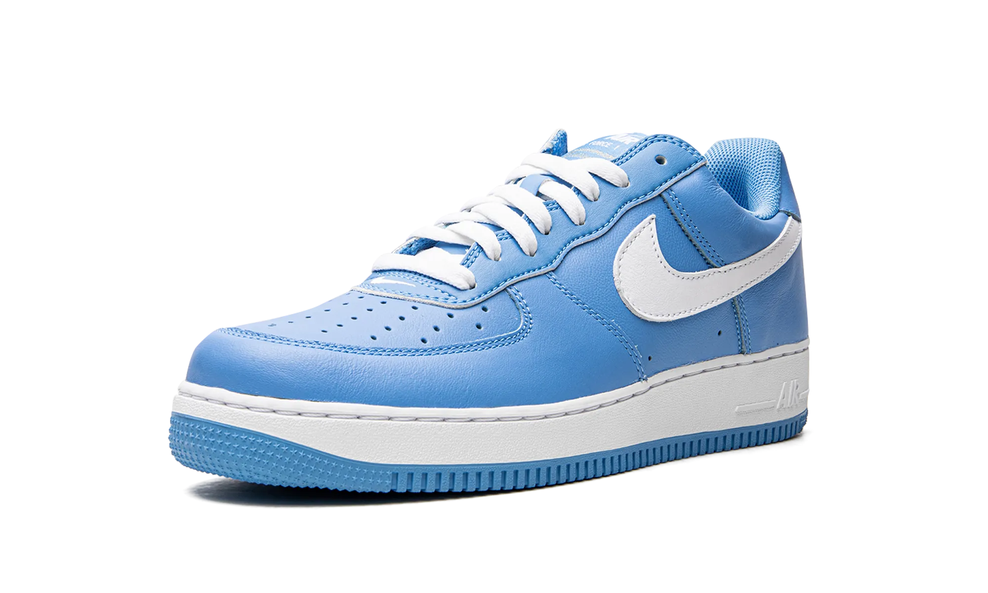 Air Force 1 Low "Color Of The Month" Eco conscious