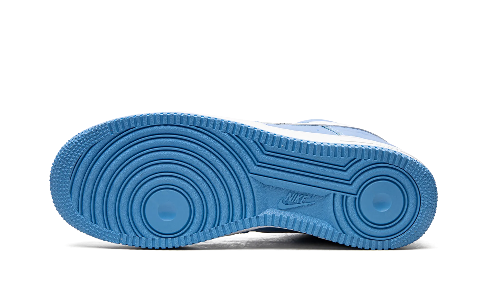 Seamless Motion Efficiency Push Harder Air Force 1 Low "Color Of The Month"