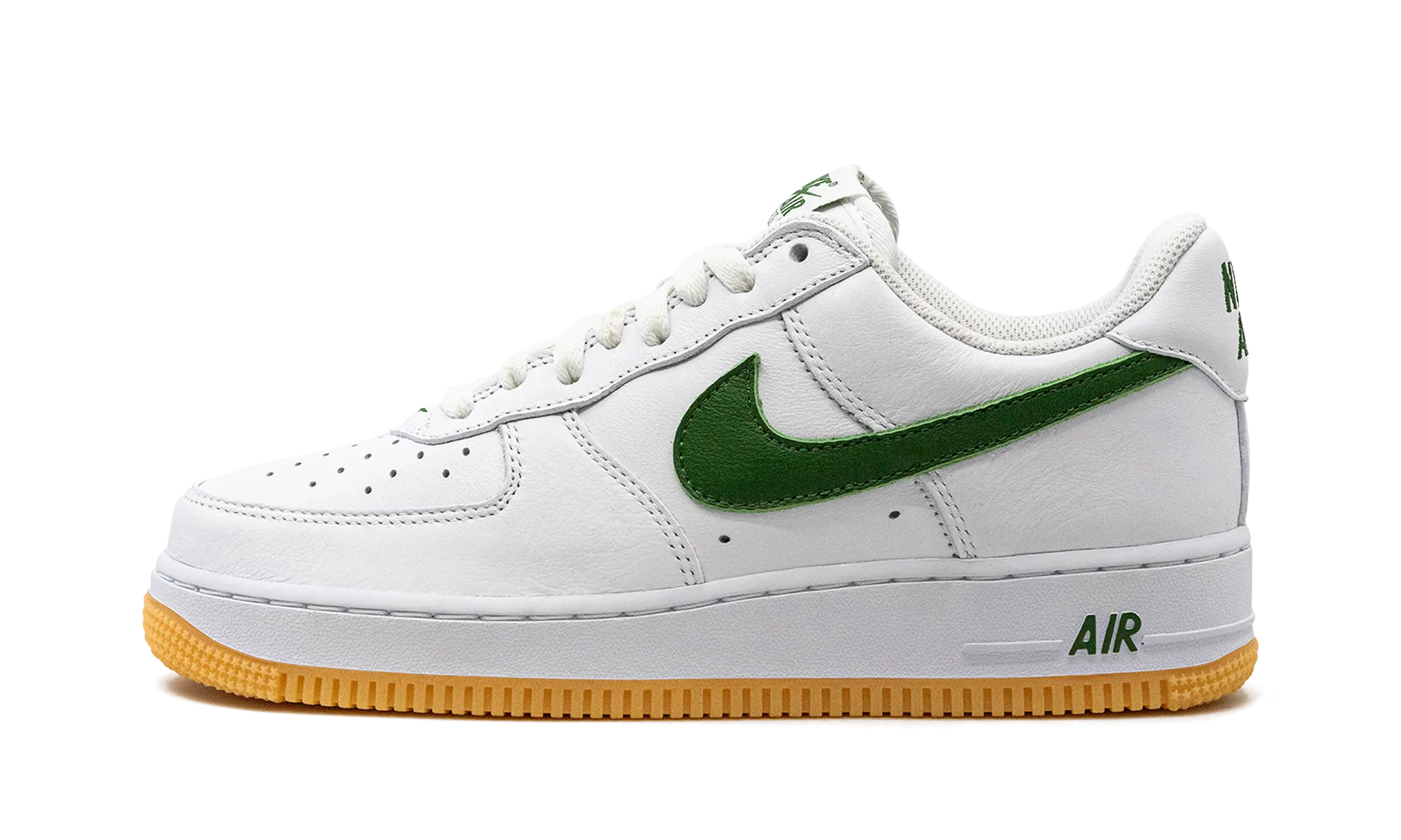Padded chic Air Force 1 Low "Color Of The Month"