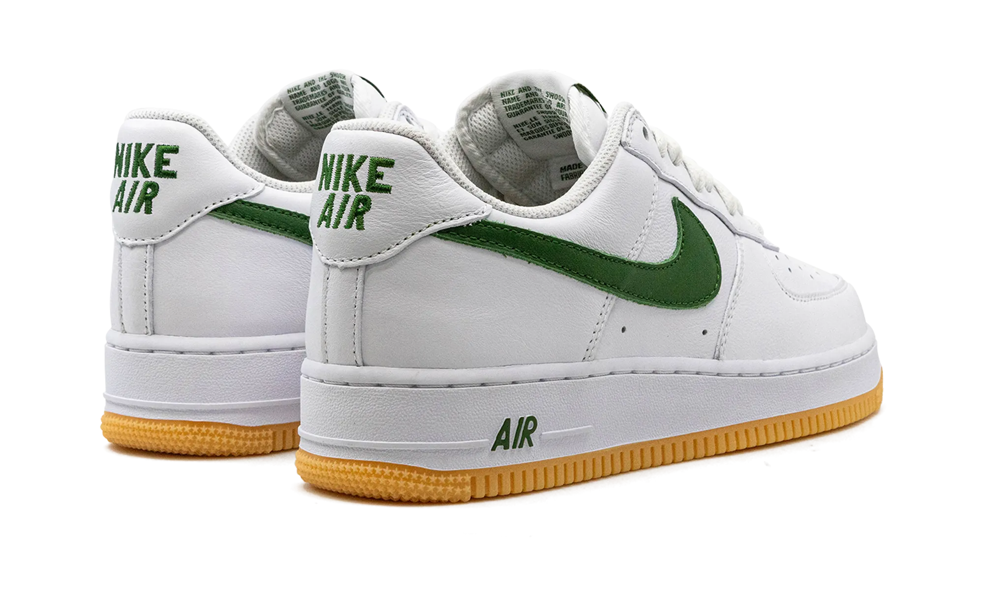 Air Force 1 Low "Color Of The Month" High Density