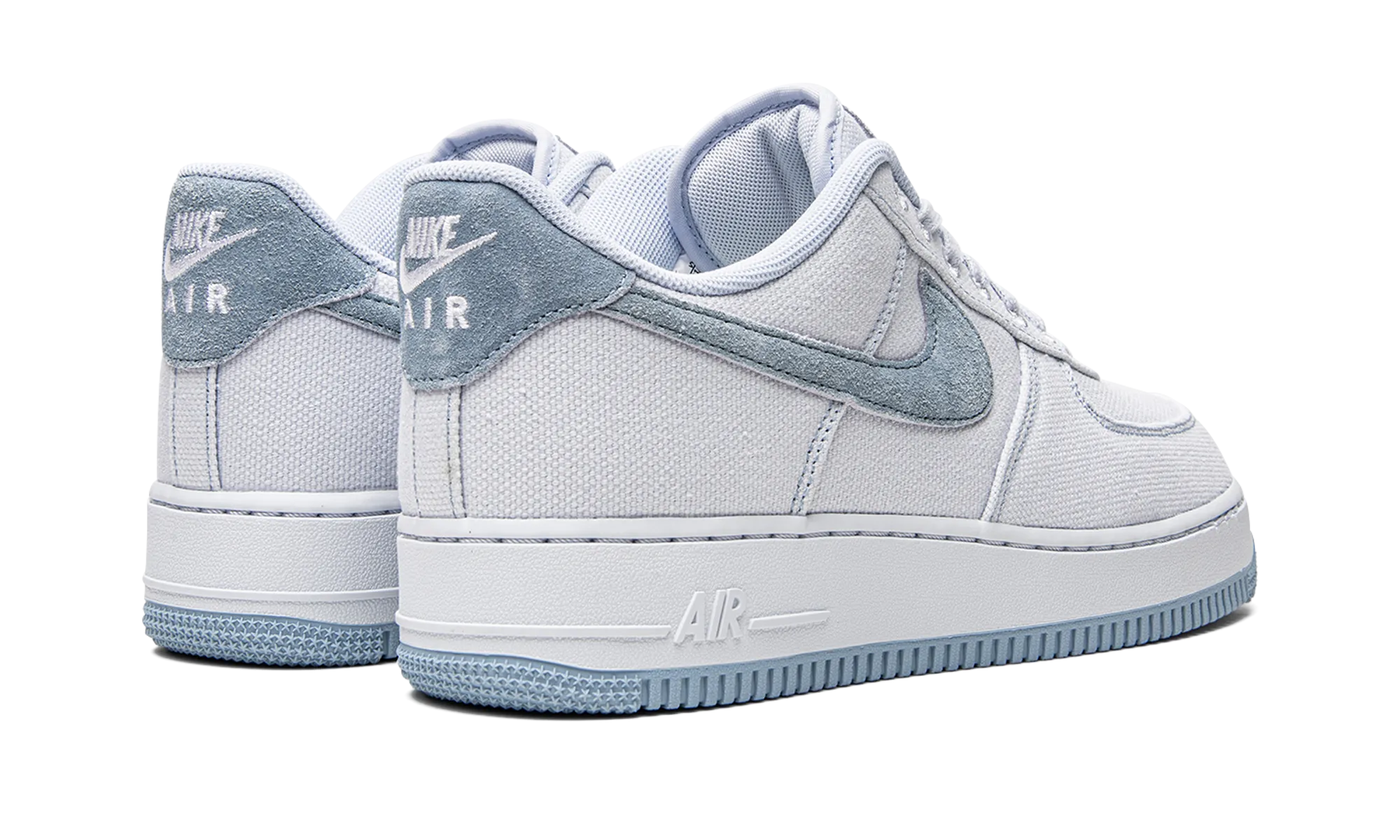Air Force 1 Low "Dip Dye" Sculpted materials