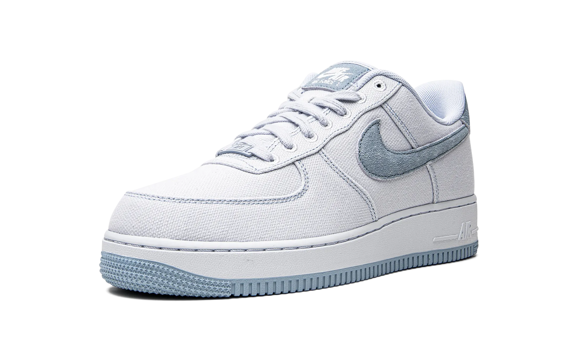 Moisture control Air Force 1 Low "Dip Dye"