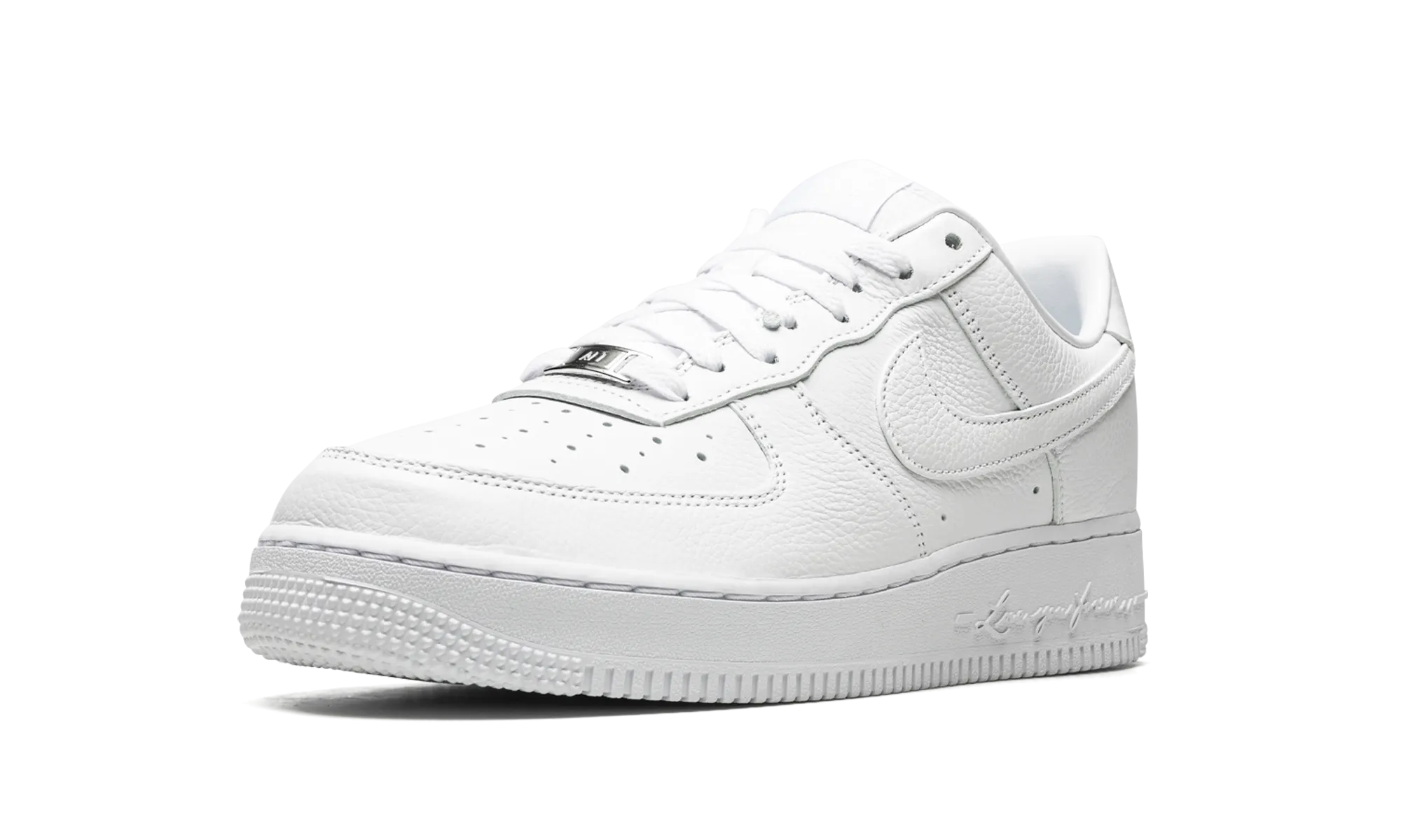 All Day Support Air Force 1 Low "Drake NOCTA - Certified Lover Boy (Love You Forever Edition)"