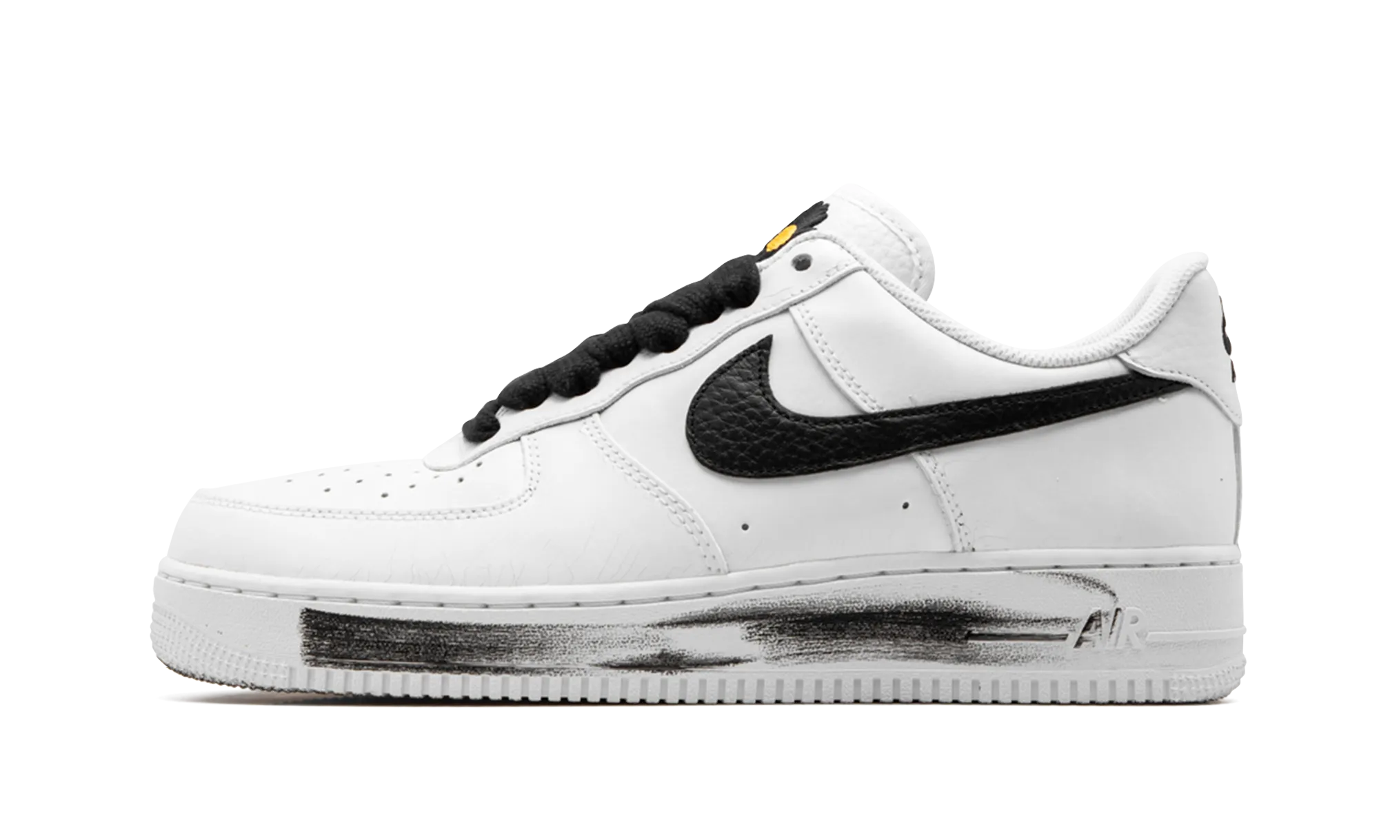 Breathable layers Air Force 1 Low "G-Dragon-White"