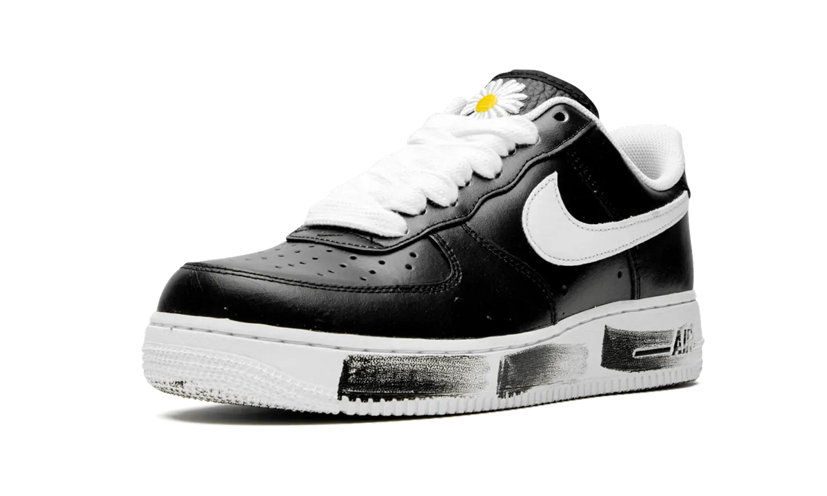 Smart Moves Air Force 1 Low "G-Dragon"