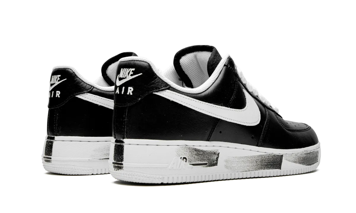 Weekend Casual Gym Commute Air Force 1 Low "G-Dragon"