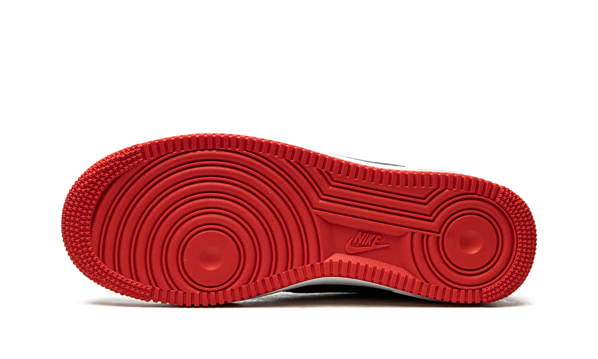 Air Force 1 Low "H-Town" Non Toxic Construction