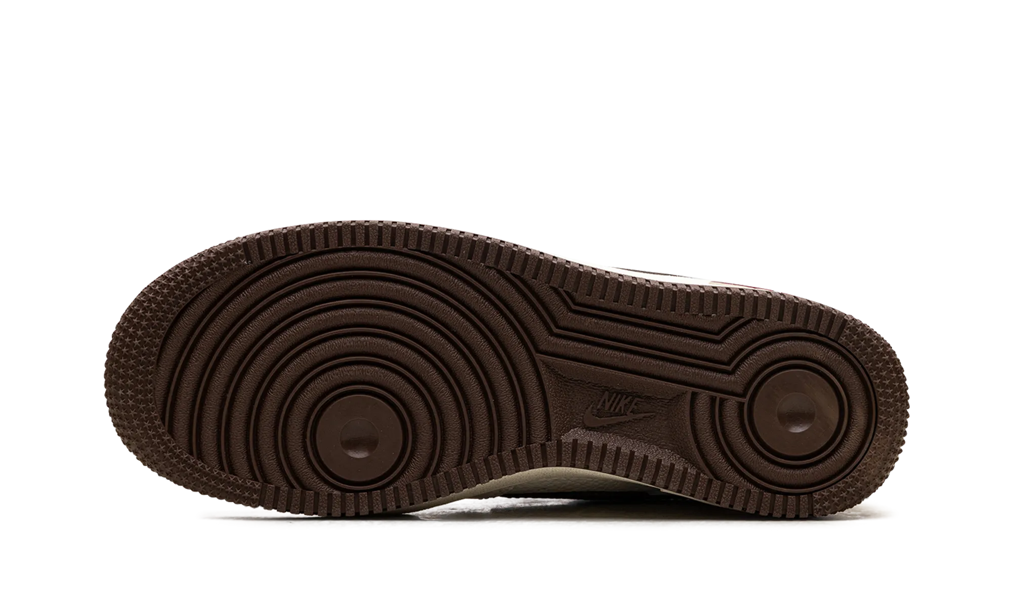 Air Force 1 Low "Howard University" Adaptive Fit Design