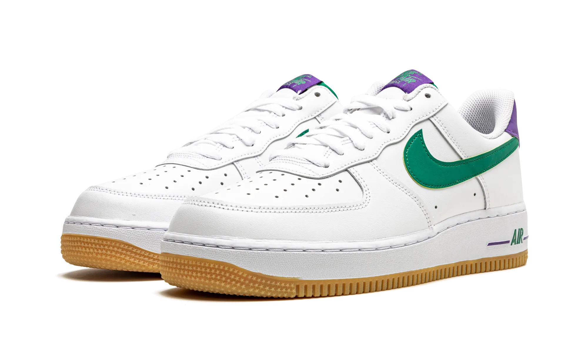 Air Force 1 Low "Joker" Maximum touch Urban Athletic