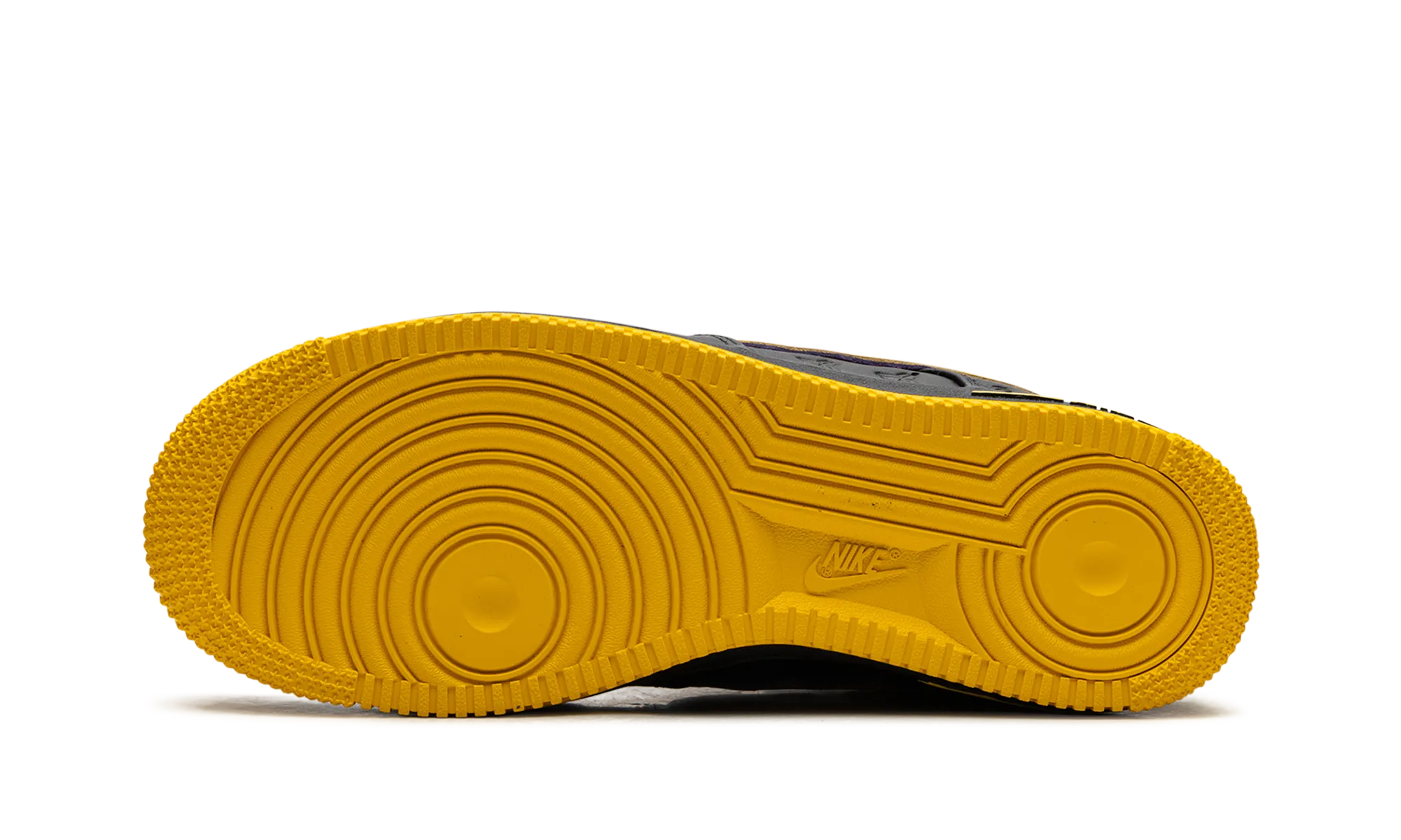 Air Force 1 Low "Kobe Bryant Lakers Away (Non-Numbered)" Stability