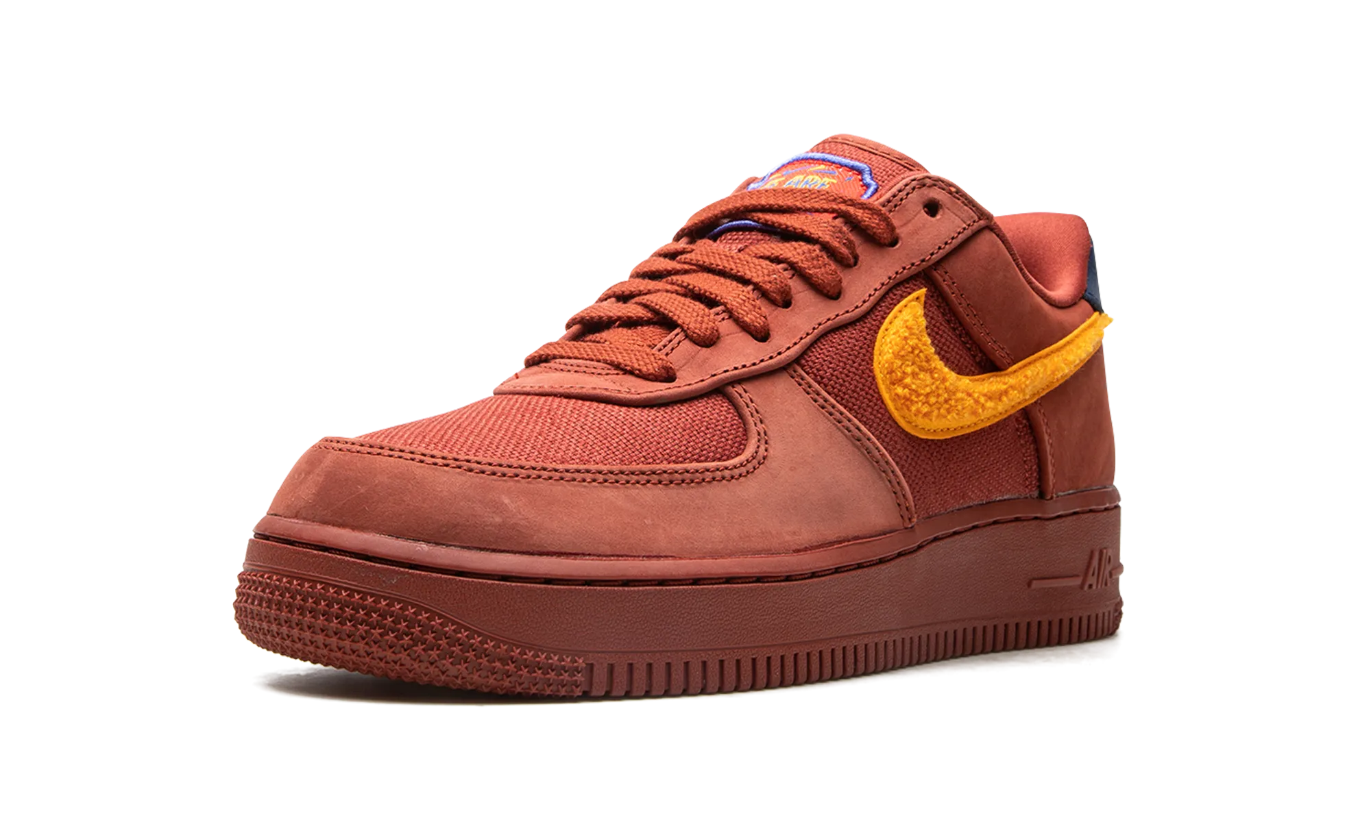 Energy Cell Air Force 1 Low "La Familia"