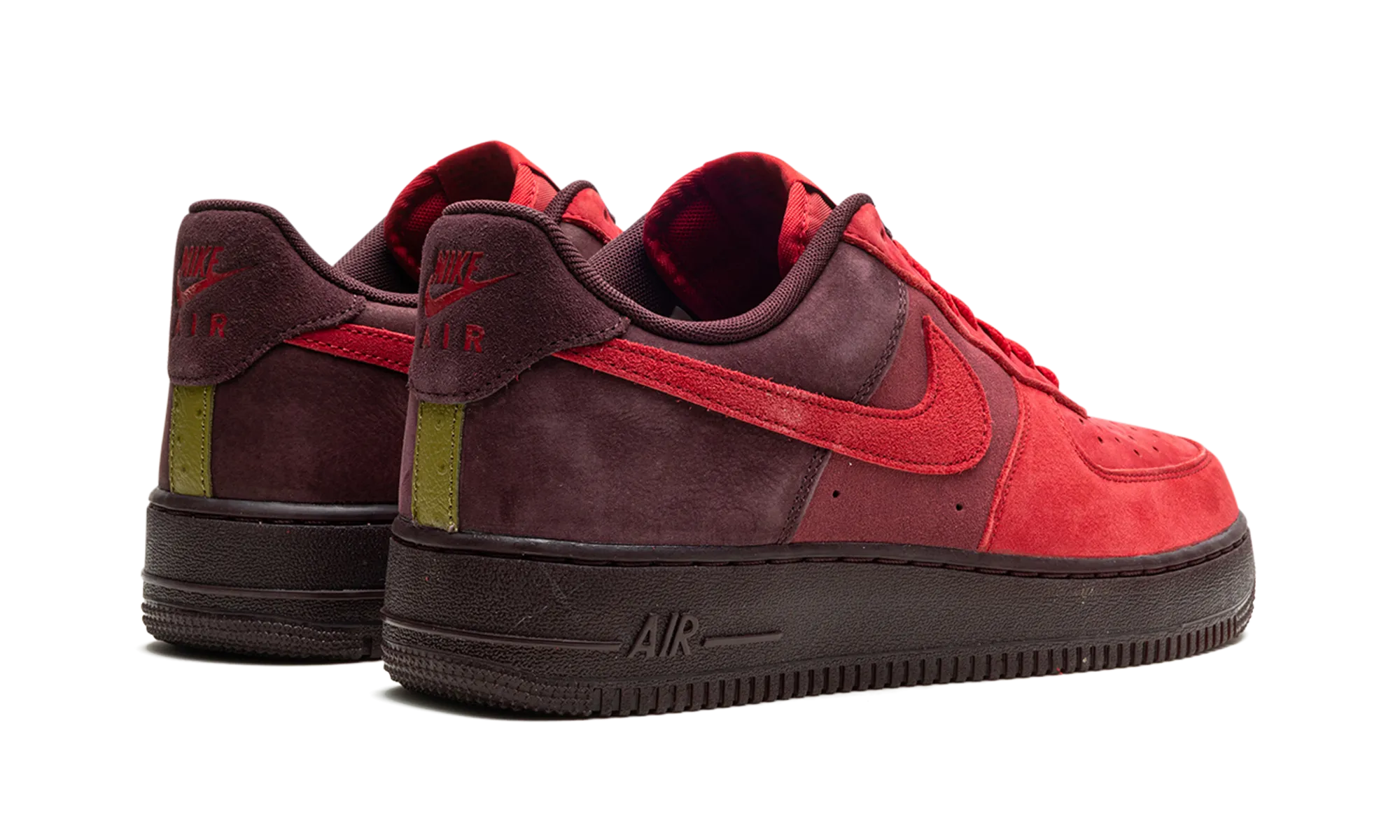 Air Force 1 Low "Layers of Love" Antibacterial