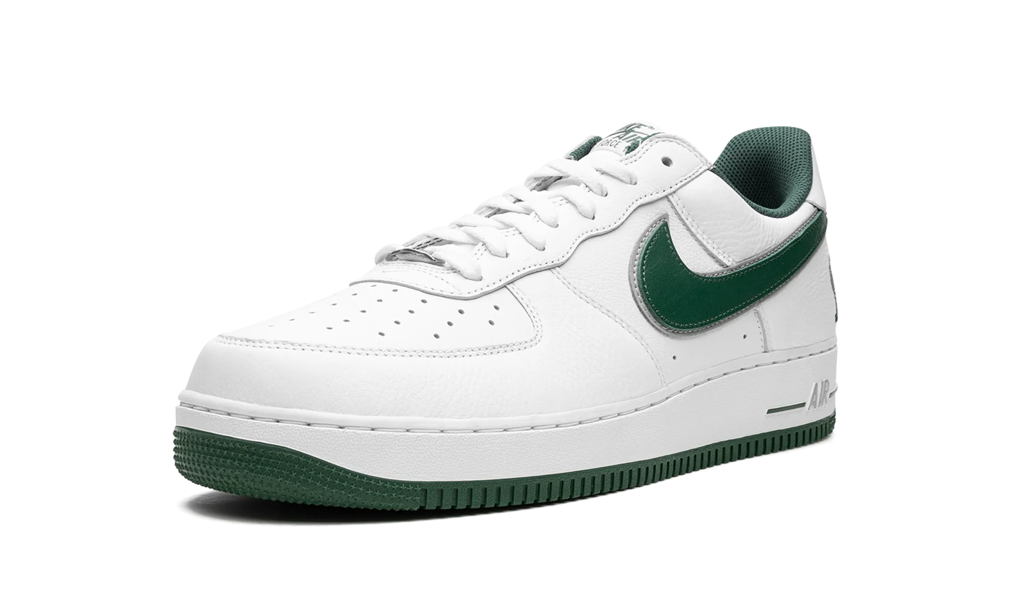 Active Choice Air Force 1 Low "LeBron James "Four Horsemen""