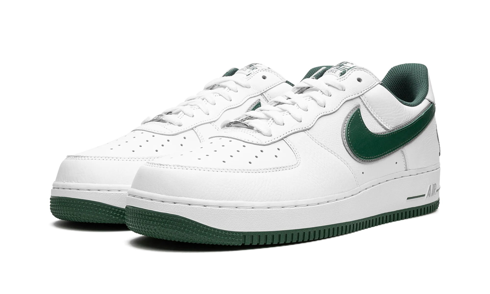 Easy Sport Walking Air Force 1 Low "LeBron James "Four Horsemen""