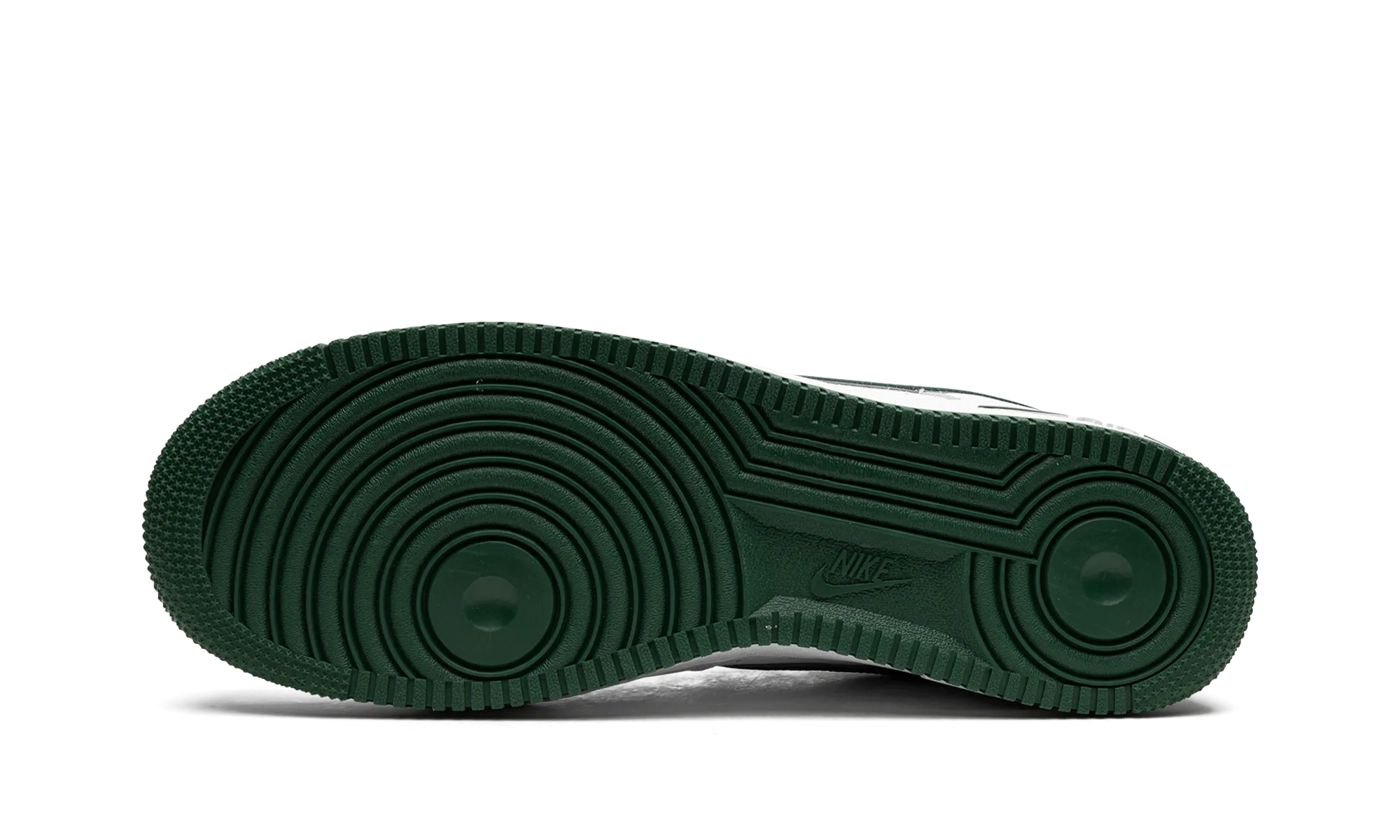 Endurance Sole Stretch Step Air Force 1 Low "LeBron James "Four Horsemen""