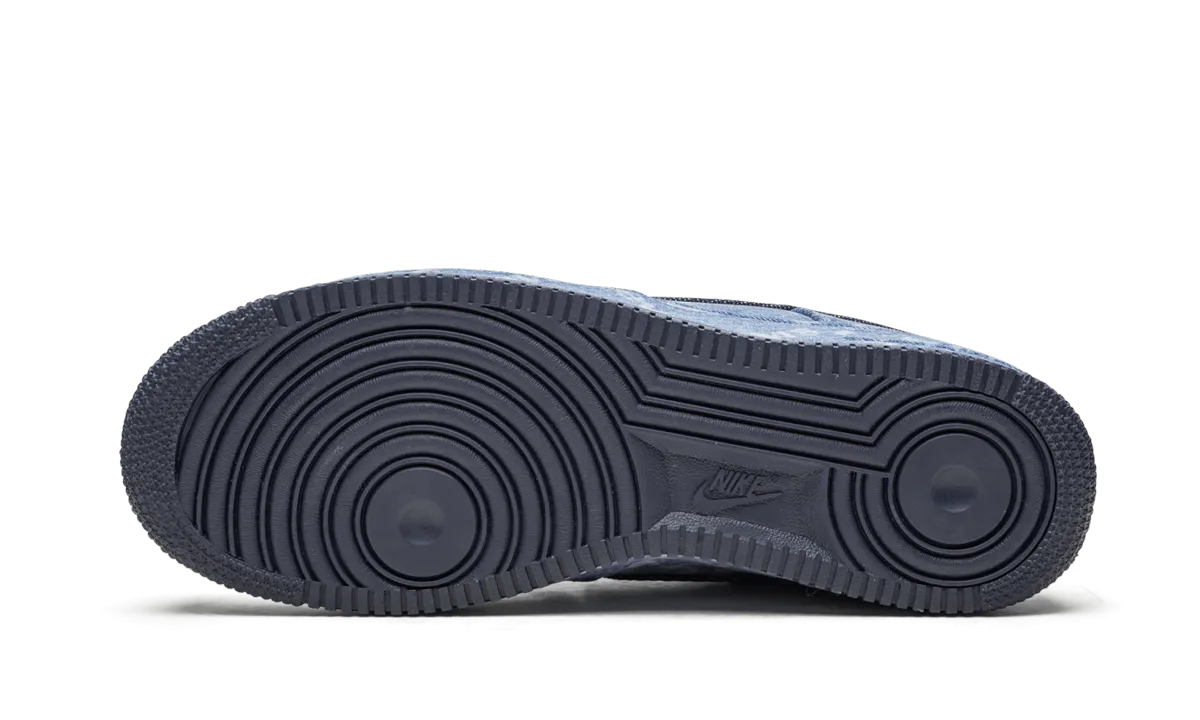 Air Force 1 Low "Levi's Denim" Foot Friendly