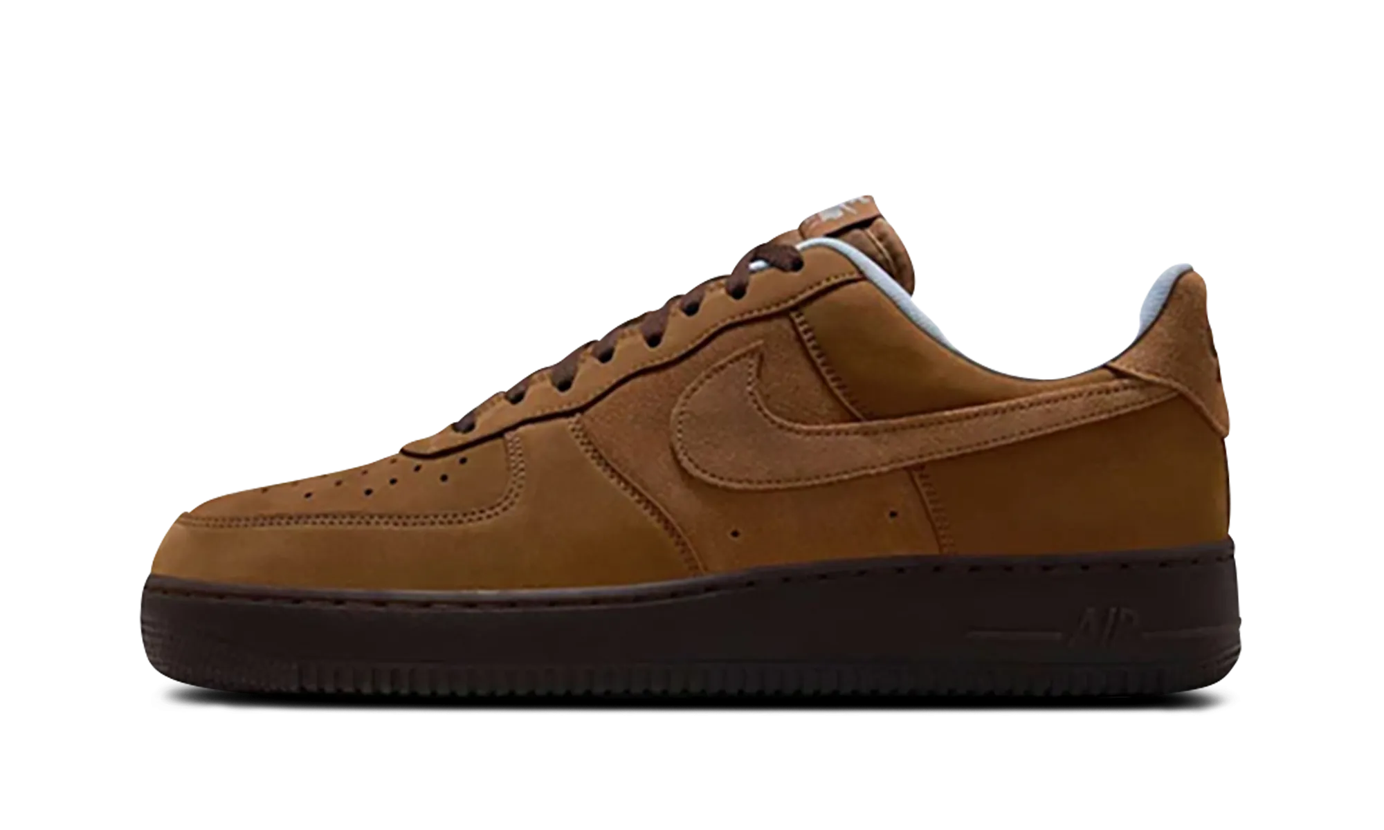 Air Force 1 Low "Light British Tan" MDOutsole