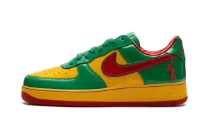 Adaptive Response Air Force 1 Low "Lil Yachty Concrete Boys Lucky Green"