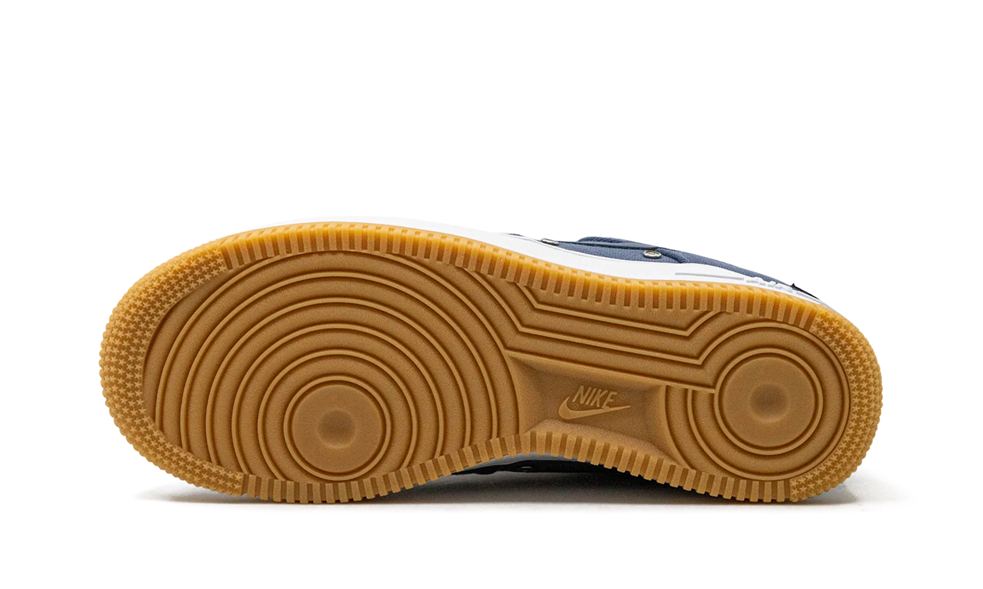 Air Force 1 Low "Los Angeles" High Traction Design Full Coverage