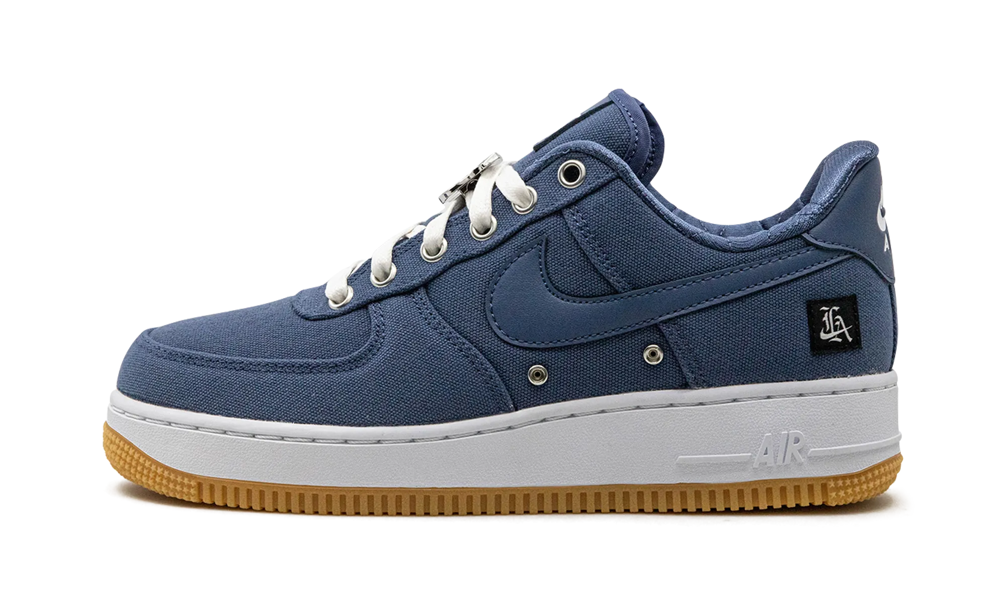 Quality Air Force 1 Low "Los Angeles"