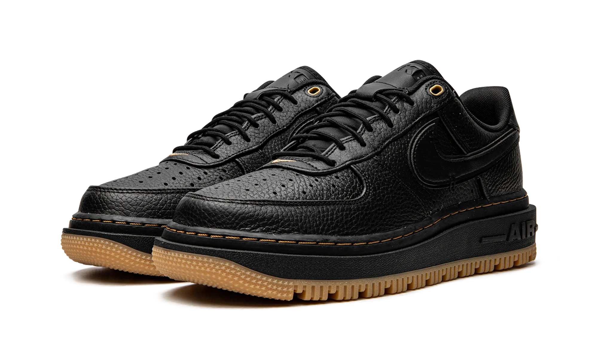 Air Force 1 Low "Luxe" orthopedic insole